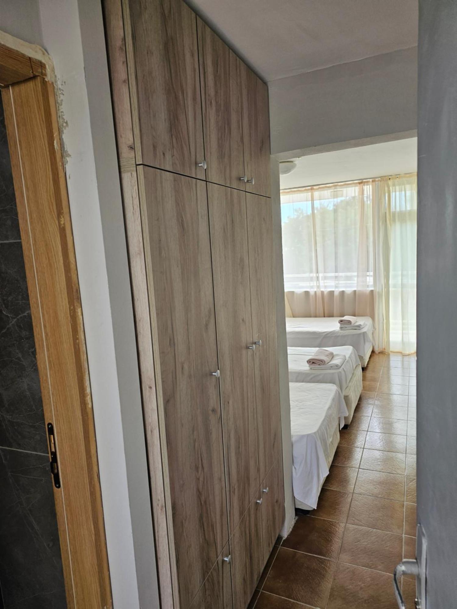 Hotel Phoenix Kranevo Esterno foto