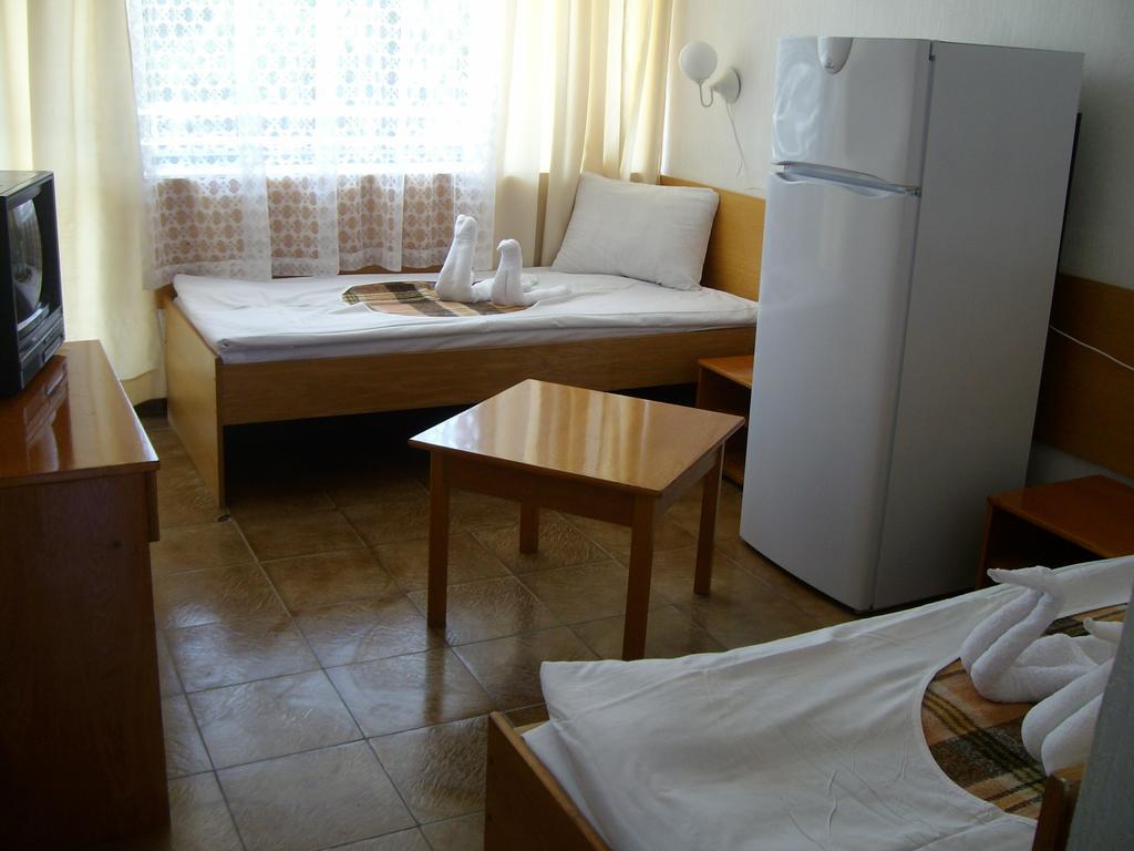 Hotel Phoenix Kranevo Esterno foto
