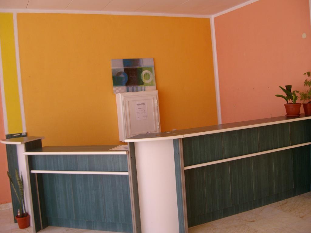 Hotel Phoenix Kranevo Esterno foto