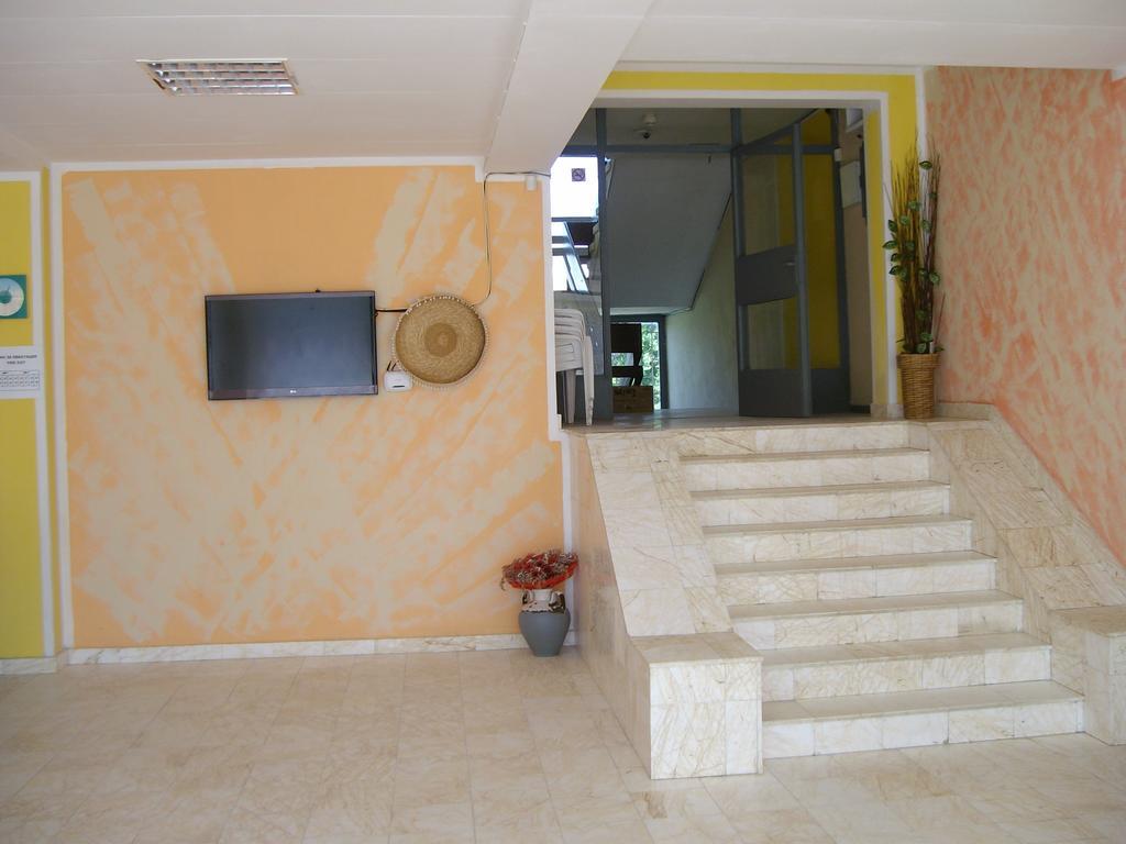 Hotel Phoenix Kranevo Esterno foto