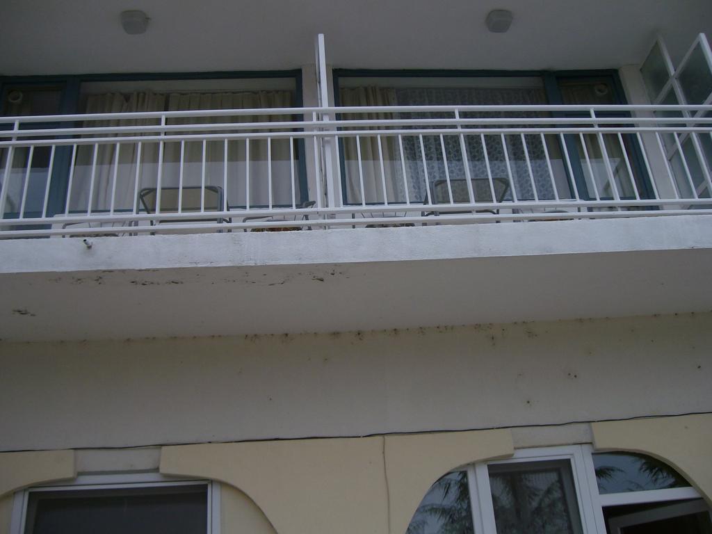 Hotel Phoenix Kranevo Esterno foto