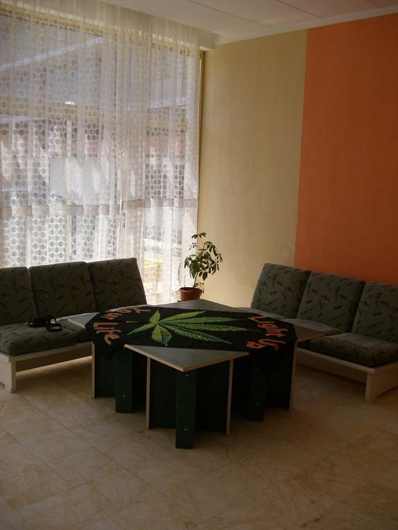 Hotel Phoenix Kranevo Esterno foto