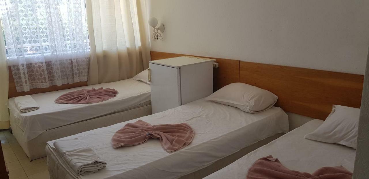 Hotel Phoenix Kranevo Esterno foto