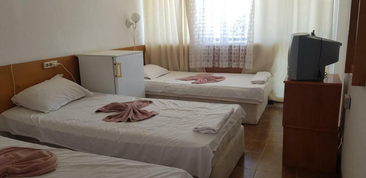 Hotel Phoenix Kranevo Esterno foto