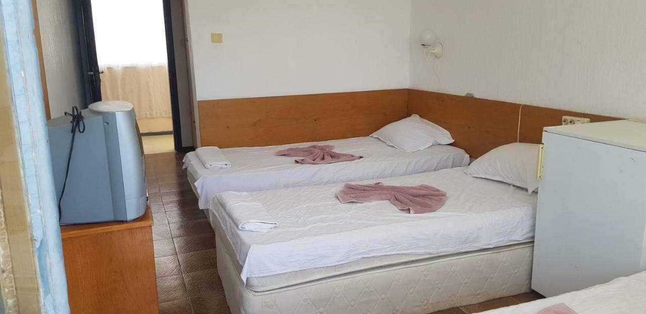Hotel Phoenix Kranevo Esterno foto