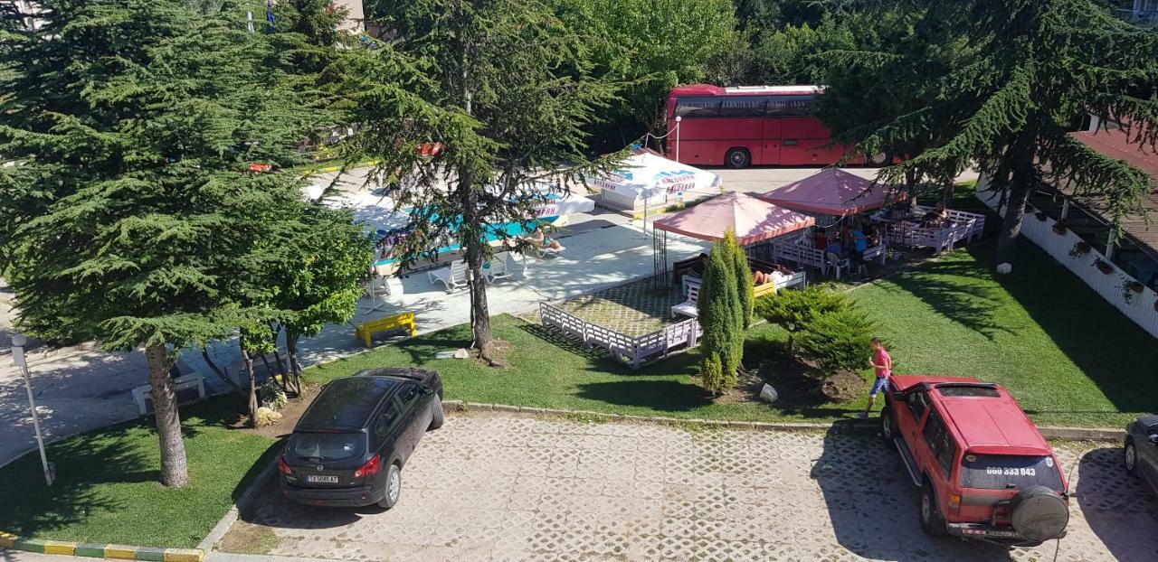 Hotel Phoenix Kranevo Esterno foto